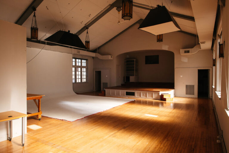 Sunday Studios – The Maker City